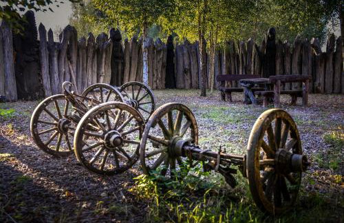 Rezydencja Golland - Foto 27