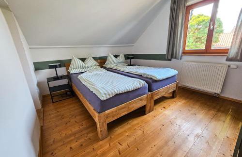 Landhaus mit Kachelofen - Nähe Skigebiete Brauneck Garmisch und Zugspitze - Foto 6