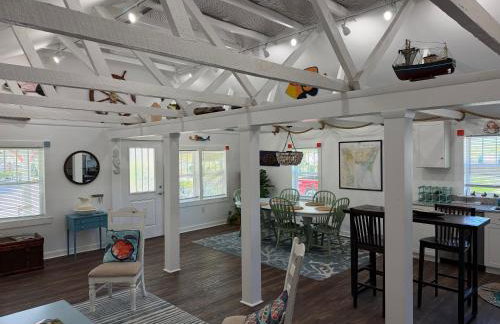 The Cottage - Photo 8