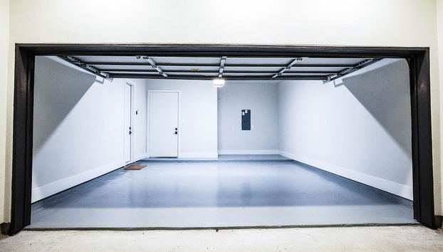 Entrada (vista interior)