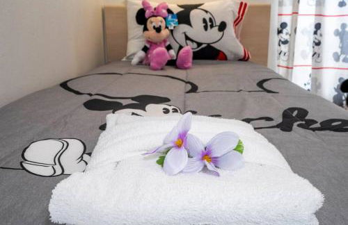 Cozy 3Bed Townhome 8 Miles from Disney 1123 - Foto 21