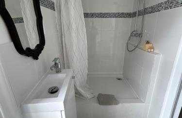 Appartement Cosy Charme Ancien - Foto 8