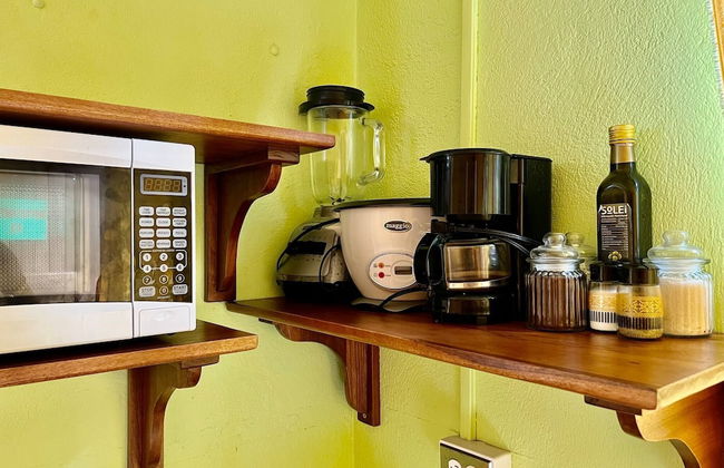 Room-!apartments M&m - La Fortuna, Volcá - Foto 12