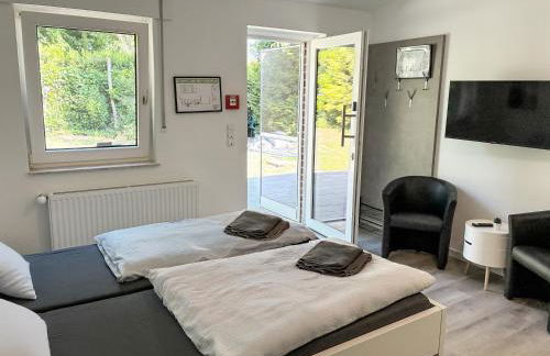 Sportpark Reken Apartment II - Foto 5