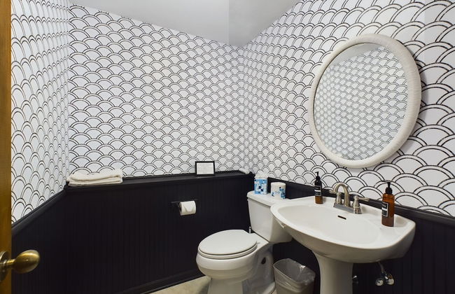 Hazeltine Hideaway - Foto 29