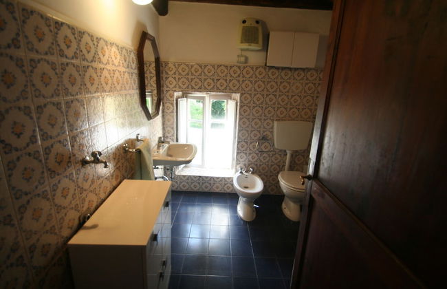 Fattoria Gambaro di Petrognano - Foto 68