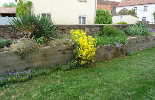 Ferienwohnung Frieda - Foto 29