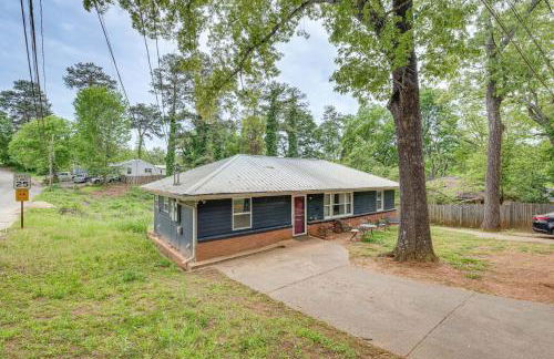 4 Mi to Dtwn Family-Friendly Apt in Atlanta! - Foto 24