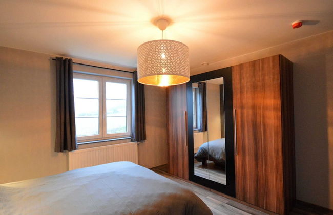 Holiday Home in Beauraing With Fenced Garden - Foto 11