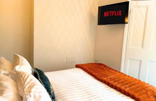 Smart 3-Bed in Hexham-Ideal for Workers & Families - Photo 23