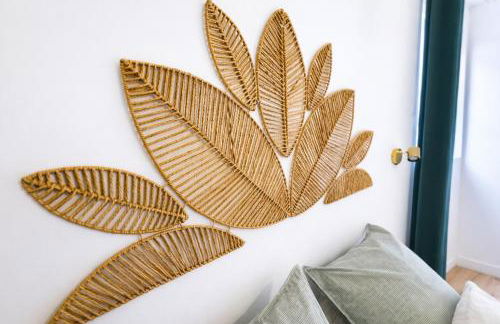 Gare Oissel - Le Paon - Foto 24