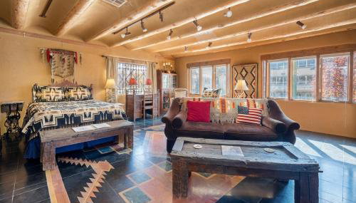 Casita Mariposa by Kokopelli Property Management - Foto 1, furniture