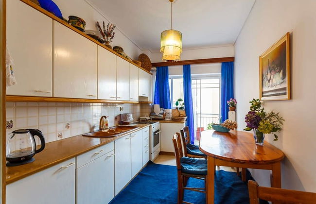 Bright Comfy Flat Near the Beach the City Center - Foto 10