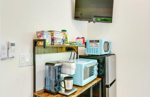 3 Mi to Dtwn Winston-Salem Studio on Miller Park! - Foto 11