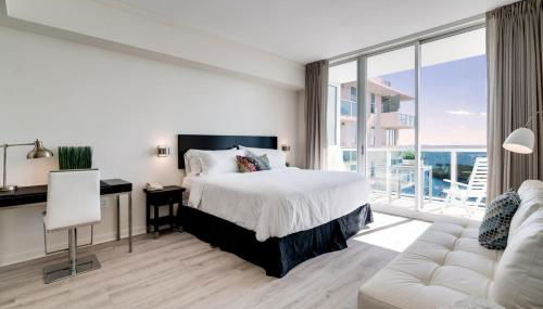 Ocean View Balcony steps from Restaurants, Peacock Park & Marina - Foto 2