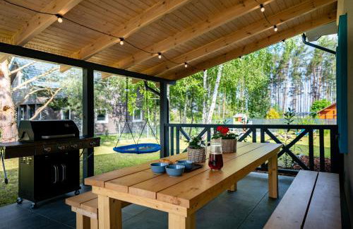 Sea the Blue Garden SPA Odargowo - Foto 10