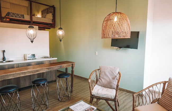 Soy Local Centro Historico - Photo 46