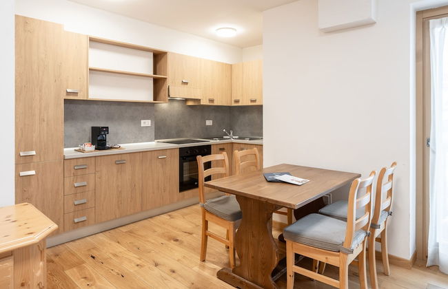 Chalet Falorie - Foto 39