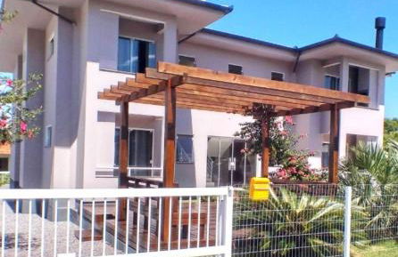 Pousada Vila dos Pescadores - Foto 1