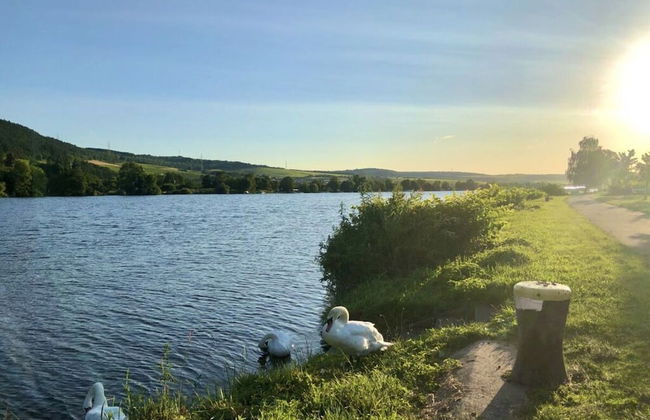 Moselle-side Apartments - Foto 27