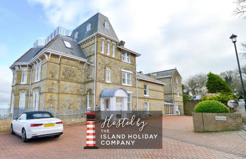 Shanklin Stunning Sea Views - Foto 30