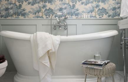 Wood Cottage - Foto 12