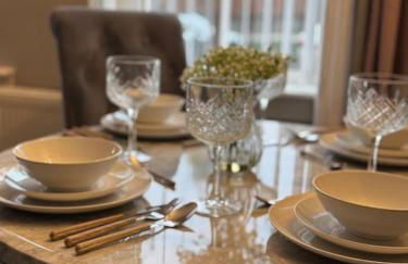 Modern 2BR Cottage Flat - Foto 2