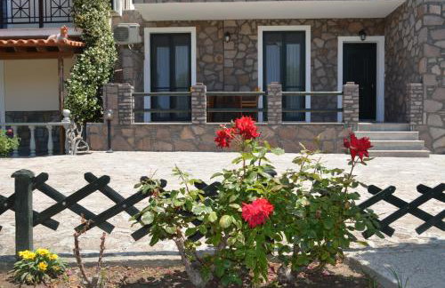 Villa Vicky - Foto 35