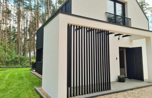 LEŚNA STODOŁA - Foto 36