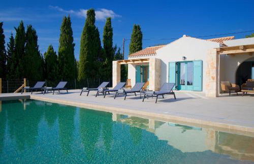 Exclusive Sea View Villa Madelaine - Foto 66