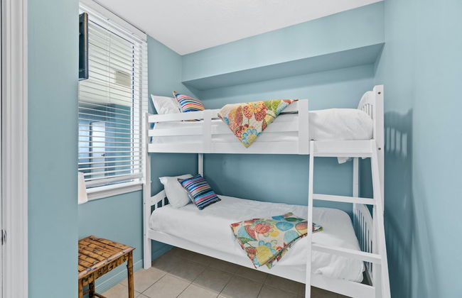 Destin West Resort by Panhandle Getaways - Foto 12