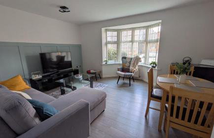 Leeds City Junction - Photo 10