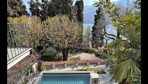 Villa Sole Carate Urio – Lake Como - Foto 2