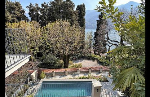 Villa Sole Carate Urio – Lake Como - Foto 2