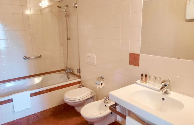 Naturarte Rio - Duna Parque Resorts & Hotels - Foto 50