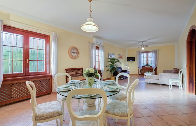 Villa Oasi With Private Pool - Foto 30