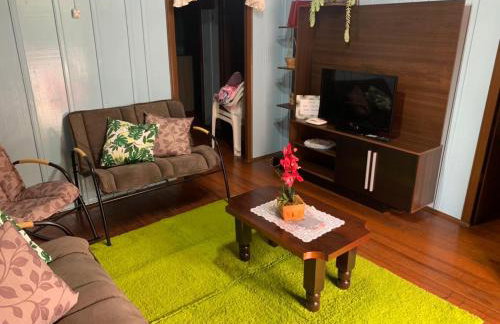 CASA TREIN - há 20 minutos do centro de Gramado - Foto 8