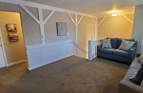 219 Maxwell St Unit B Such a great place to work and stay - Foto 5