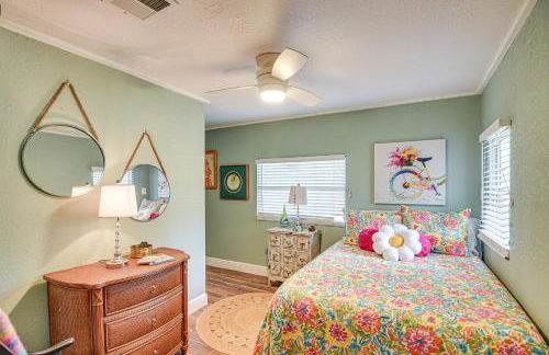 Walk to Historic Dtwn Sanford Home with Gas Grill! - Foto 15