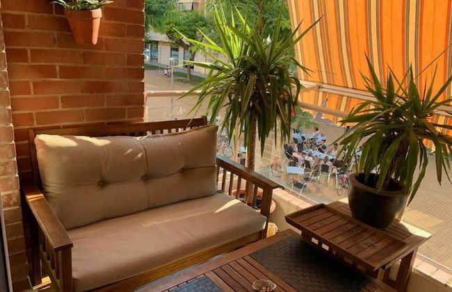 Belvilla by OYO Apartamento Divendres - Foto 14