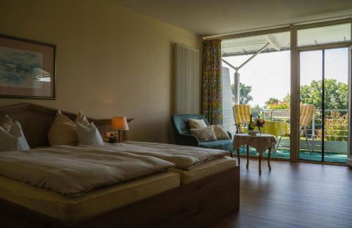 Haus am Kurpark - Foto 3