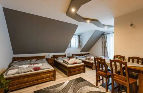 Agroturystyka Pod Zamczyskiem - Photo 4