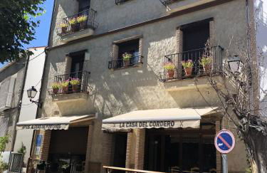 Apartamentos Aldeas de Pontones - Foto 10