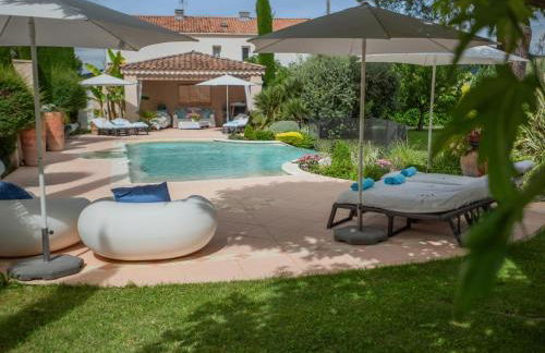 La Sarrazine - Foto 6