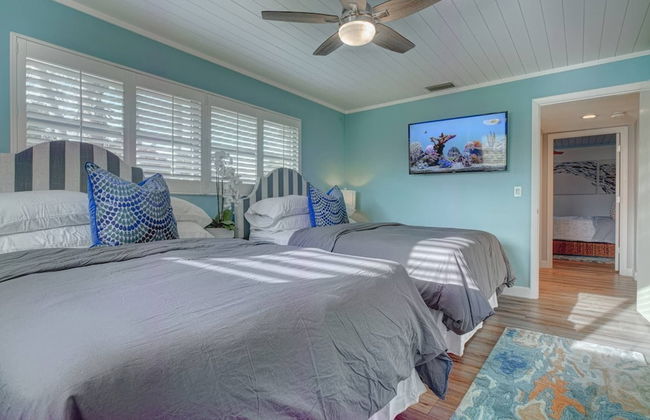 Azure Paradise on the Canal - Foto 32