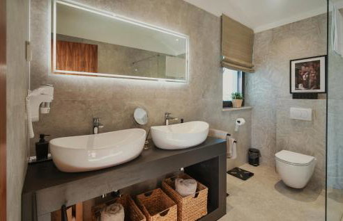 Gorgeous Home In Momjan With Sauna - Foto 33