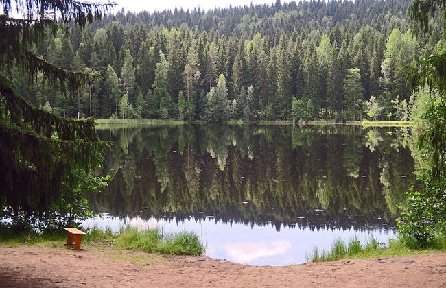 Villa Prud - Foto 19