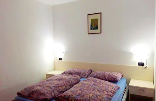 Cozy apartment in Prabione, 30 m², charming balcony - Foto 8