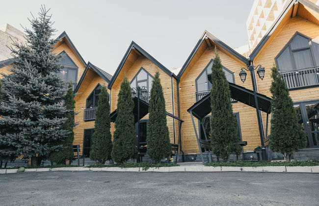 Everest Rest House - Photo 27