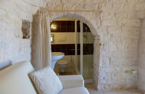 Trulli Lisanna - Exclusive Trulli With Private Pool - Foto 30
